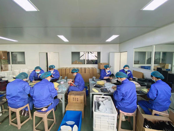 膏藥代加工工廠生產代加工面對的客戶群體有哪些？